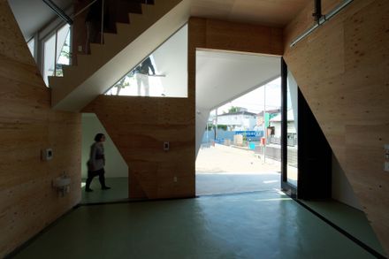 Model Factory F