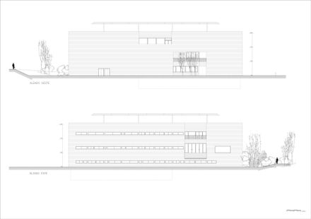 Technology Center of the Extremadura University