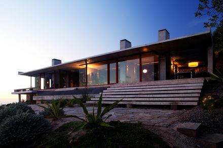 Vattier House