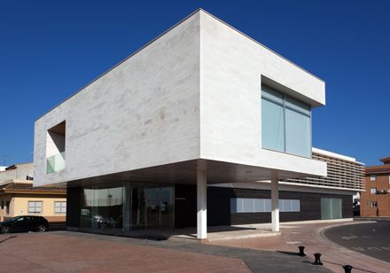 Centro Social