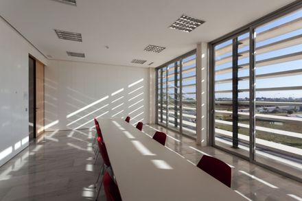 Centro Social