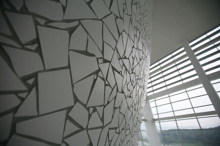 Gyeongju Arts Center