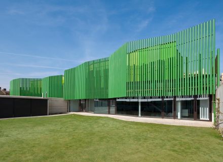 2C Houses