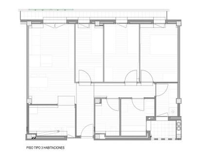 17 VPO Dwellings