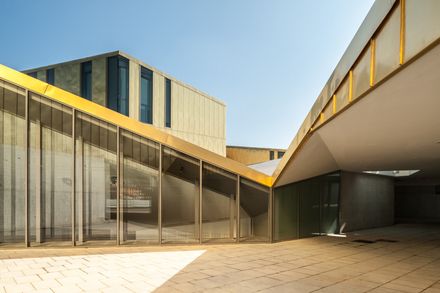 Atlantida Auditorium