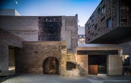 Triana Ceramic Museum