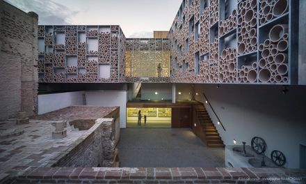 Triana Ceramic Museum