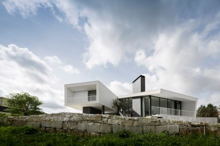 Vidigal House