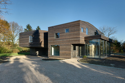 HHGO – Garden Residence