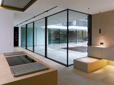 Haus M