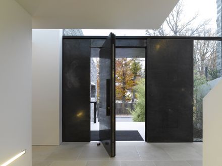 Haus M