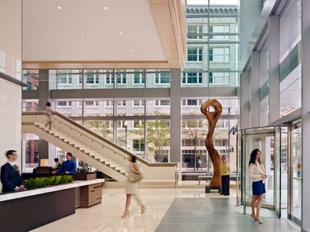 Three PNC Plaza
