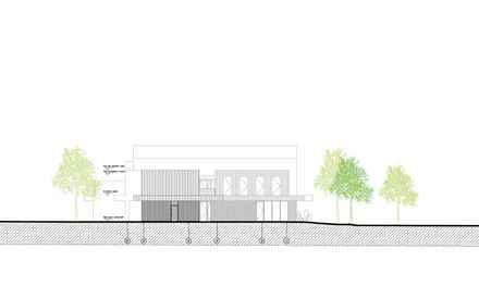 Passy Cultural Center