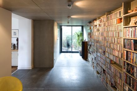 House extension