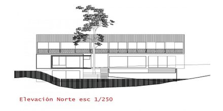 Concepción House