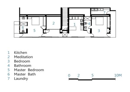 Santa Elena House