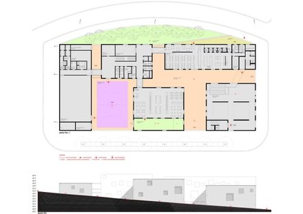 Antas Educative Center