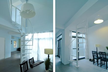 Terrace Villa