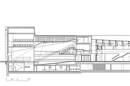 Cultural Center Bafile
