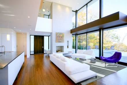 Nashville House