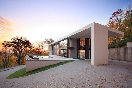 Nashville House