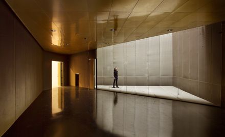 Ribera del Duero Headquarters