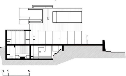 CC House in LIMA