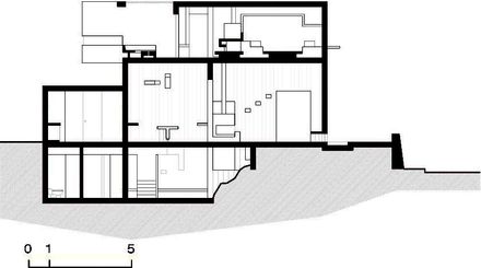CC House in LIMA