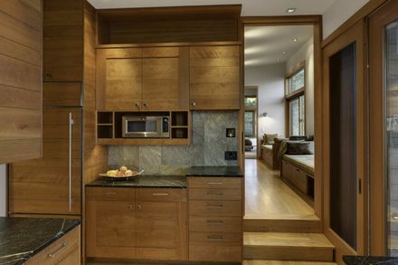 North Bay Residence