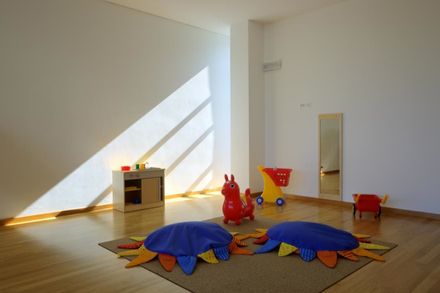 Kindergarten Barbapapà