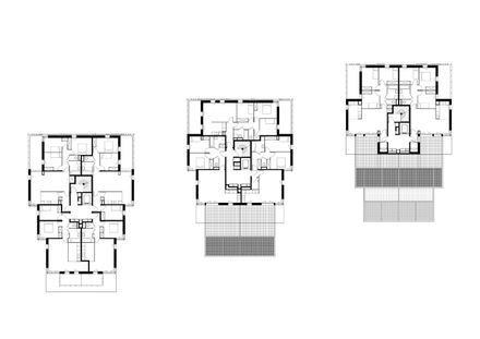 Lucien Rose Complex