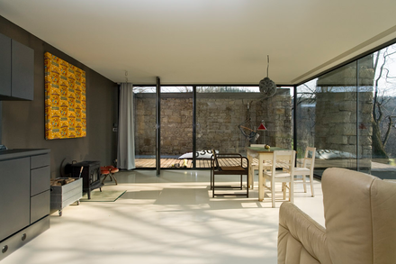 A Studio