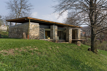 A Studio
