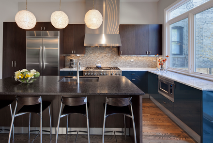 Lincoln Park Residence