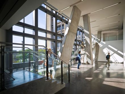 Mascaro Center for Sustainable Innovation