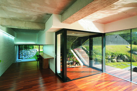 Villa Topoject