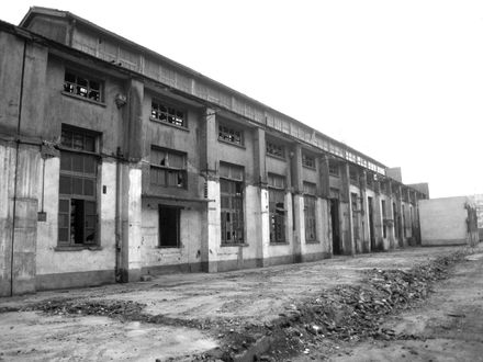 800SHOW Creative Park