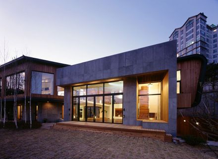 Z-house