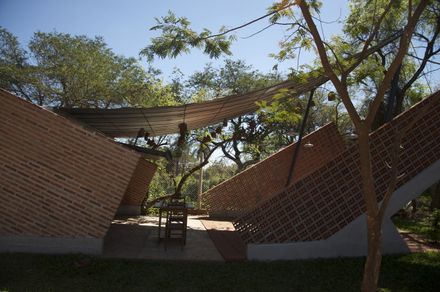Hammock House