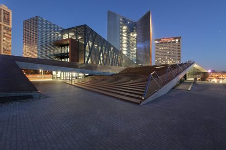 Swedbank Office