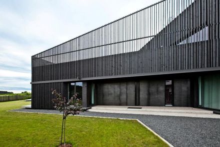 Private House In Marupe