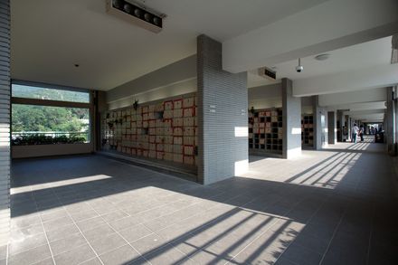 Diamond Hill Columbarium