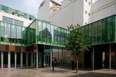 Elementary School