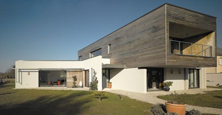 Maison P+C