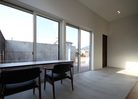 HGCNH House