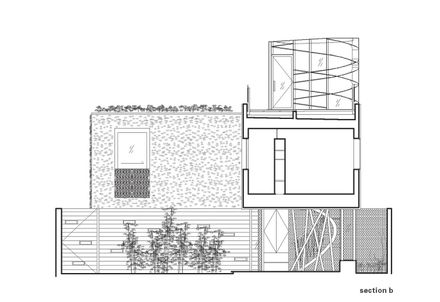 Brooks Avenue House
