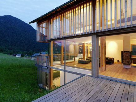 House M