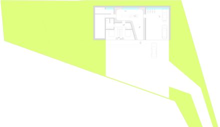 House S by Smertnik Kraut Architekten