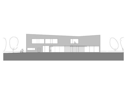 Kindergarten and after-school Care Center