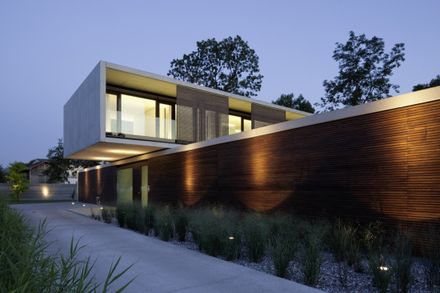 House LK